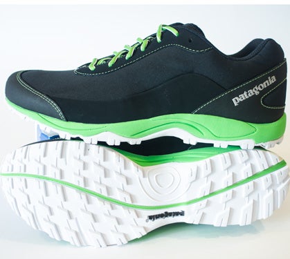 Patagonia clearance fore runner