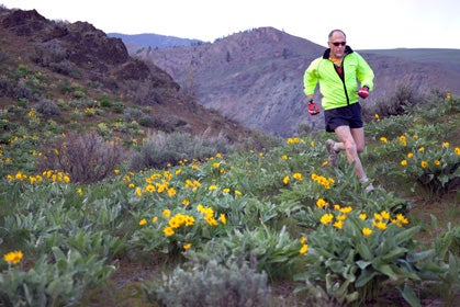 Running like crazy – Methow Valley News