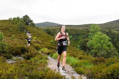 Your trusted beginners guide to trail running