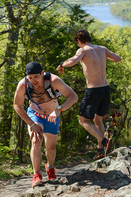 New England's Enduring Trail-Running Tradition - Trail Runner Magazine