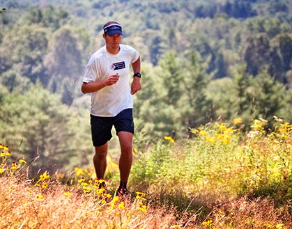 Chad Denning Dies on Appalachian Trail - Trail Runner Magazine