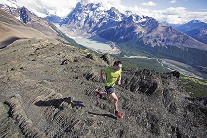 Running the Extra Mile: How Patagonia is Leading the Trail Running