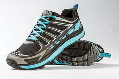 Topo Athletic Runventure Trail-Running Shoe (Spring 2015)