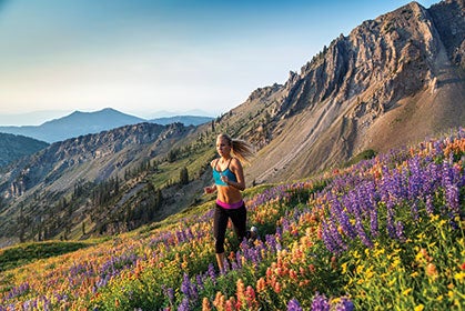 8 Trail-Ready Running Bras - Trail Runner Magazine