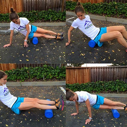 The 10 Commandments of Healthy Running
