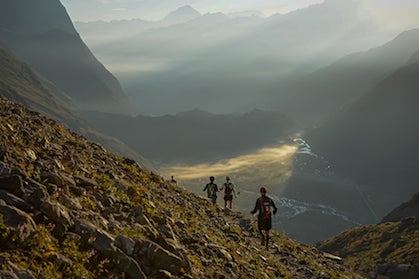 7 Remarkable Things That Happened At The 2015 Utmb Trail Runner Magazine