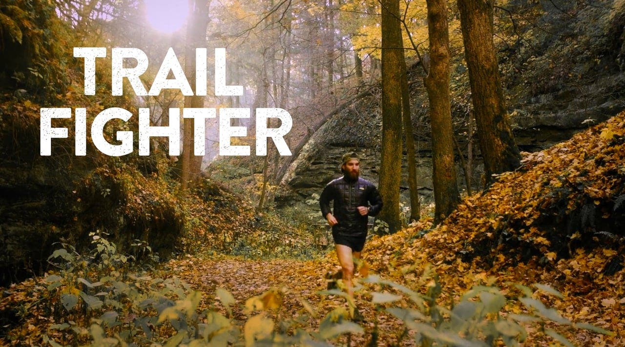 The Best Trail-Running Videos of 2015