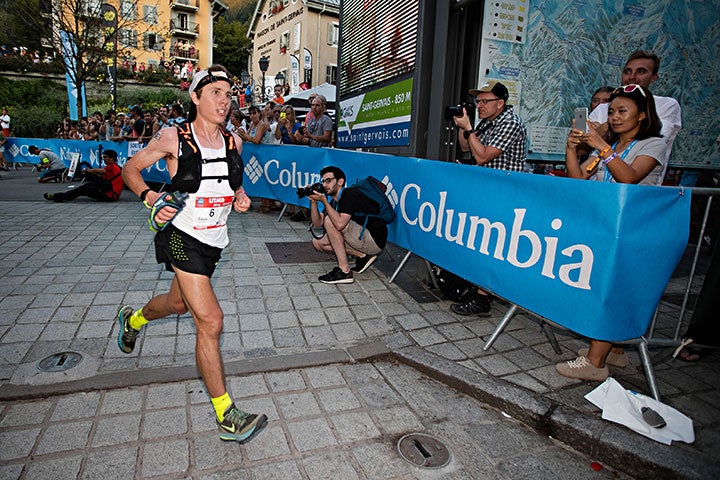 10 Things That Went Down at UTMB 2016