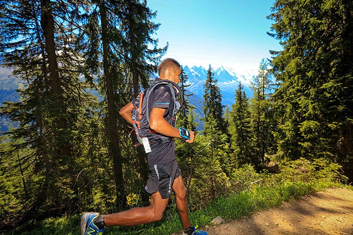 10 Things That Went Down at UTMB 2016