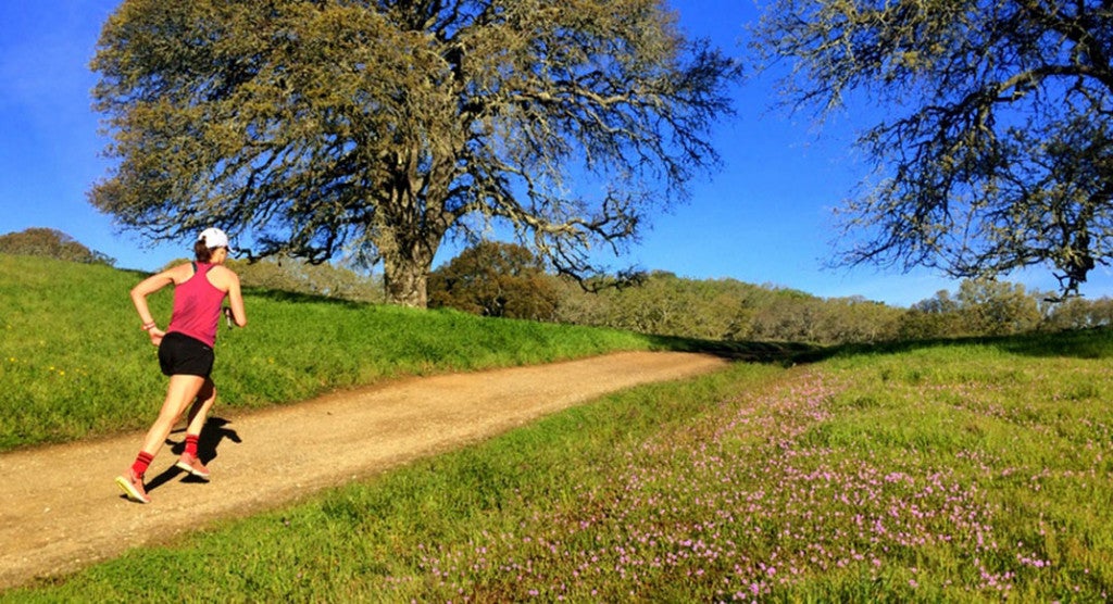 how-much-mileage-should-you-run-trail-runner-magazine