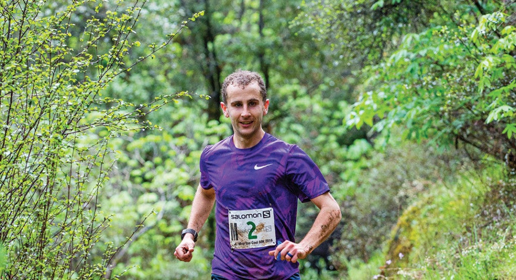 Ask the Coach: Strength Train on a Schedule - Trail Runner Magazine