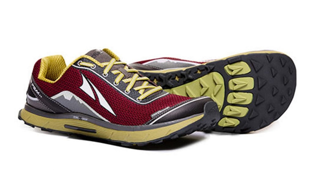 5 New TrailRunning Shoes, Reviewed Trail Runner Magazine