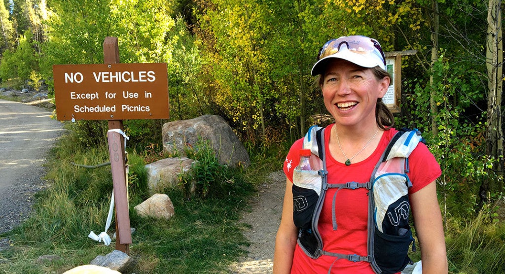 Catching Up With Meghan Hicks, Nolan's 14 Record Holder - Trail Runner ...