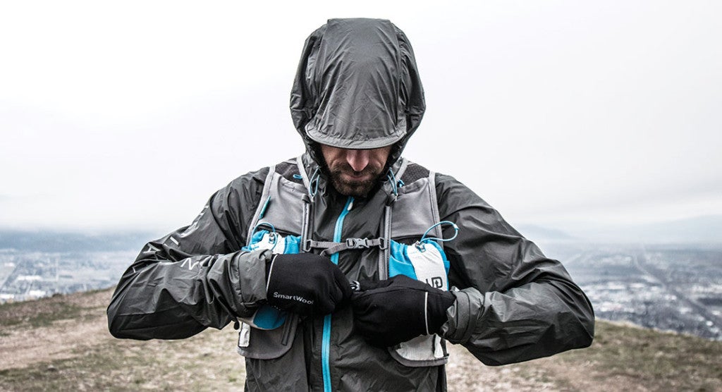 The Best Jackets for the Worst Weather - Trail Runner Magazine