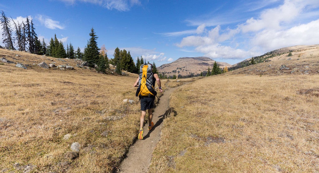 6 Fastpacking Packs, Reviewed - Trail Runner Magazine