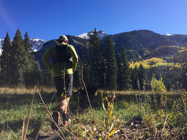 5 Southwest Colorado Trail Races That Aren’t Hardrock Trail Runner