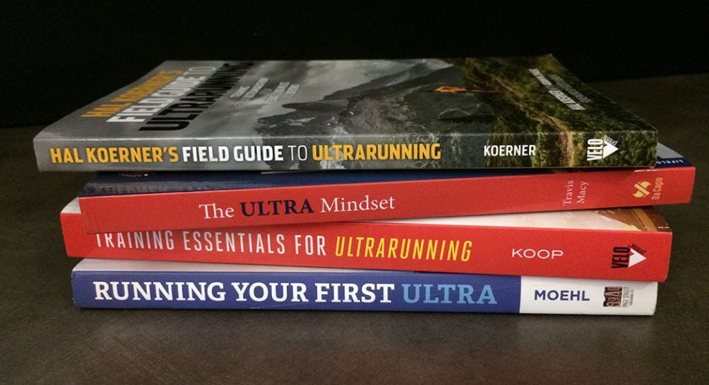 What’s the Best Ultrarunning Book for You? Trail Runner Magazine