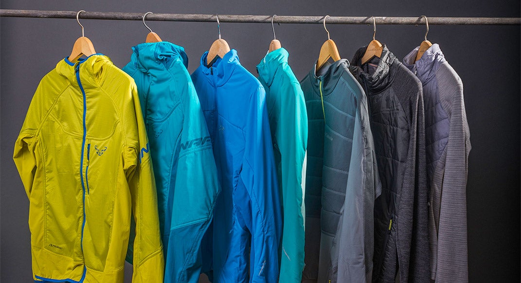 The Best Summer Running Gear Made of Recycled Materials