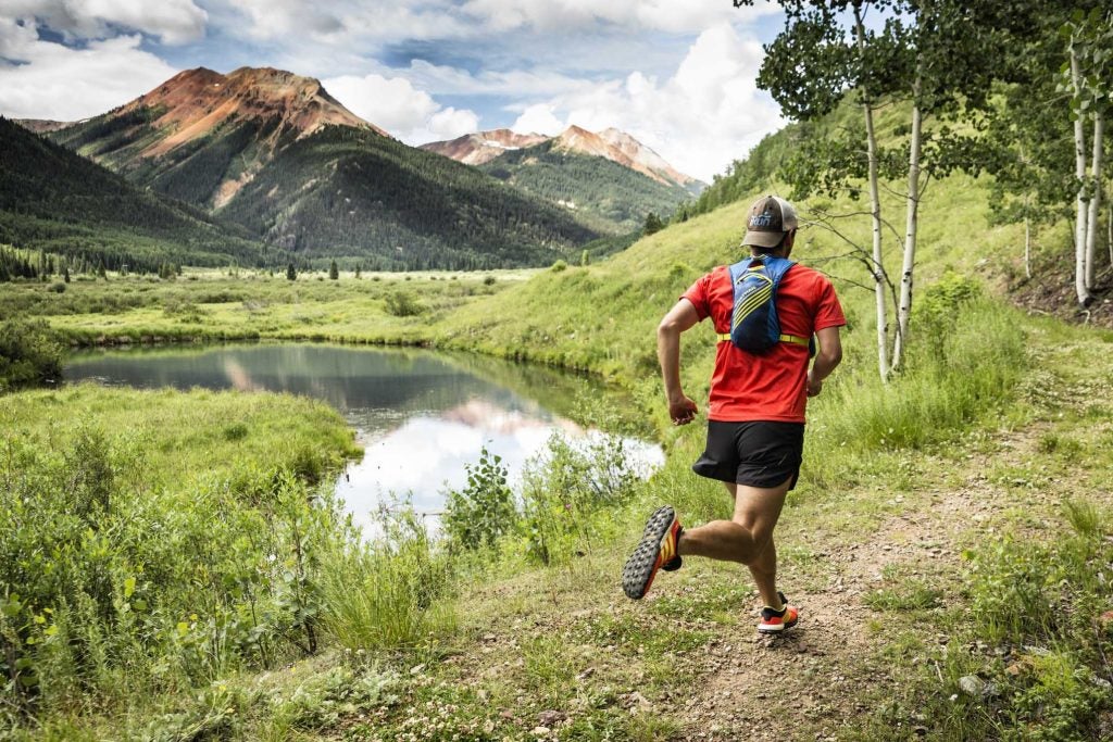 7 Running Tips for New and Experienced Runners.