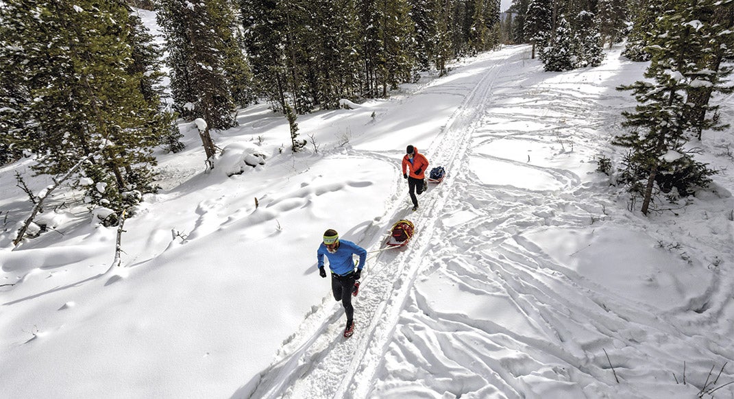 Photo by Fred Marmsater