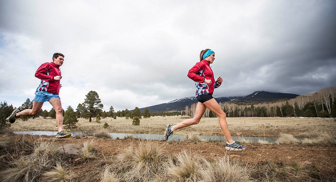 Vandt kone Rationalisering Getting Sponsored Isn't Just About Being Fast - Trail Runner Magazine