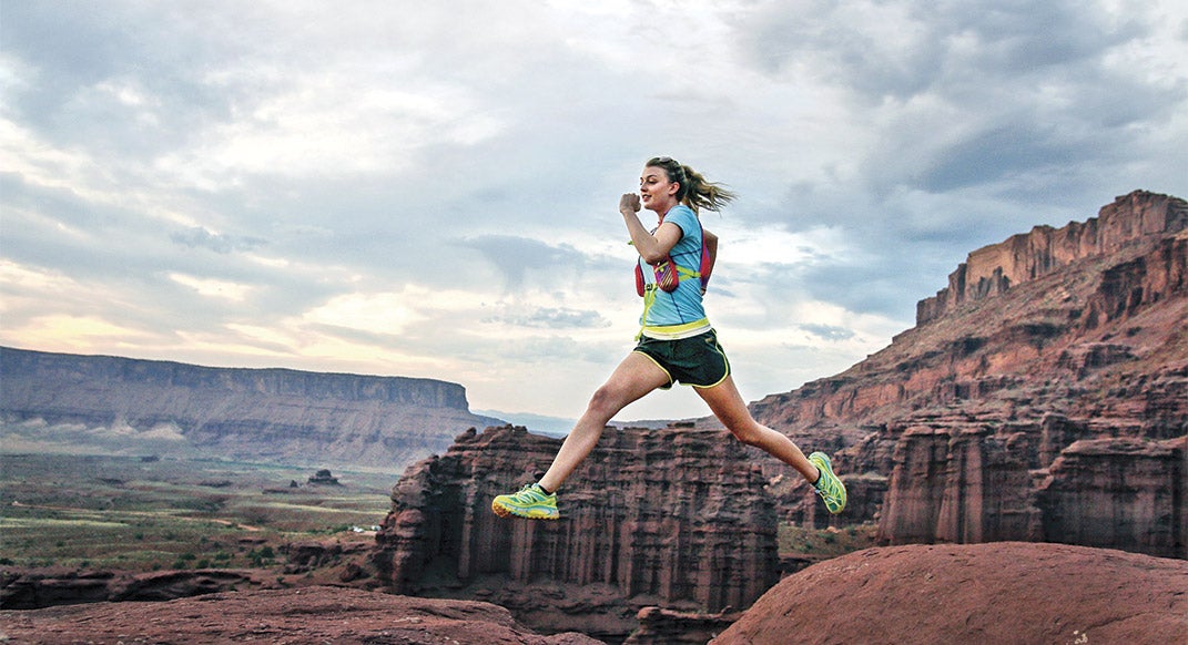 Pilates Exercises for Better Running Posture - Trail Runner Magazine