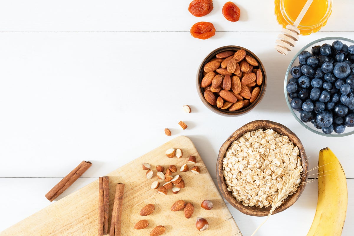 4 Natural EnergyGel Alternatives Trail Runner Magazine