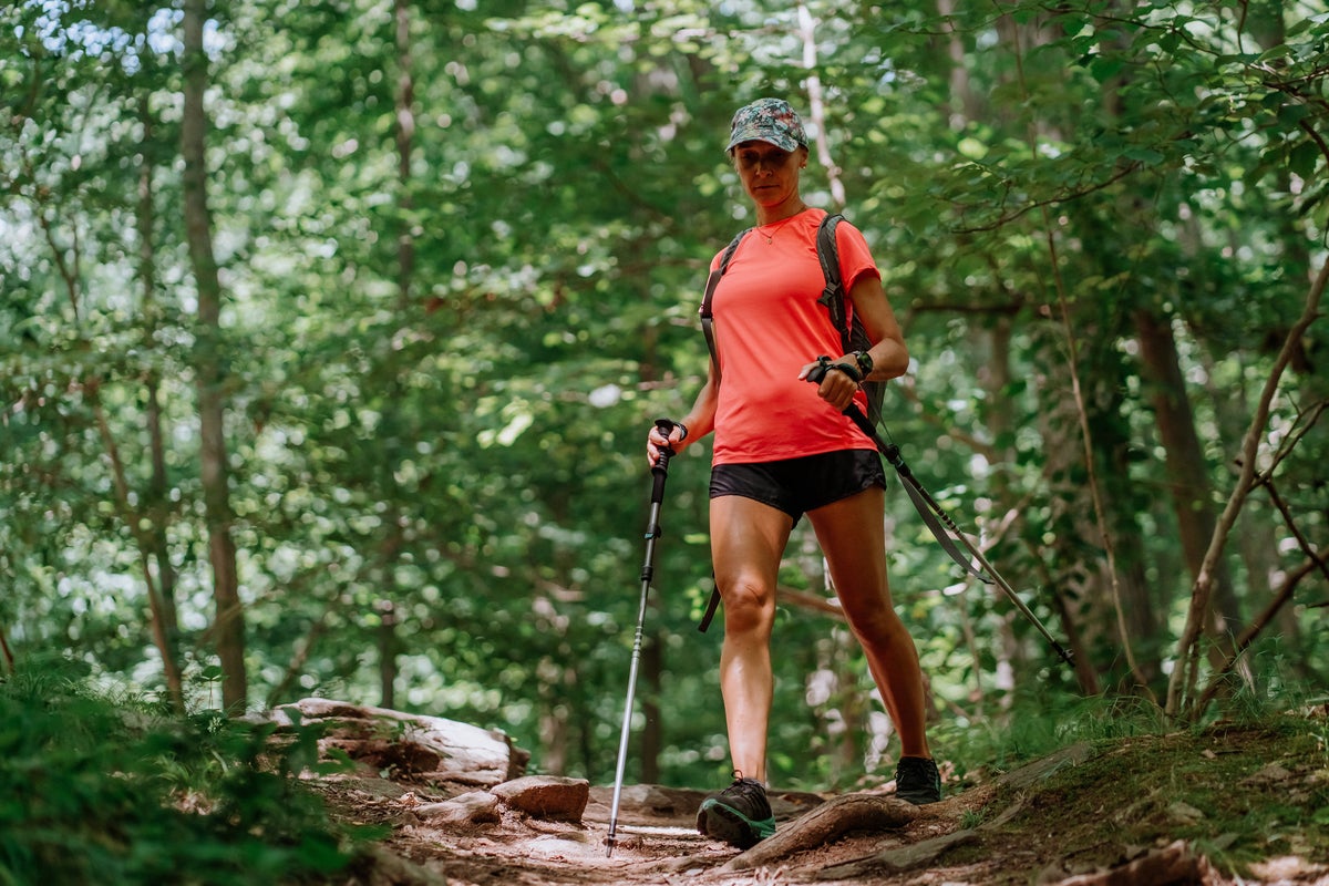 How To Pace Your First 100-Miler - Trail Runner Magazine