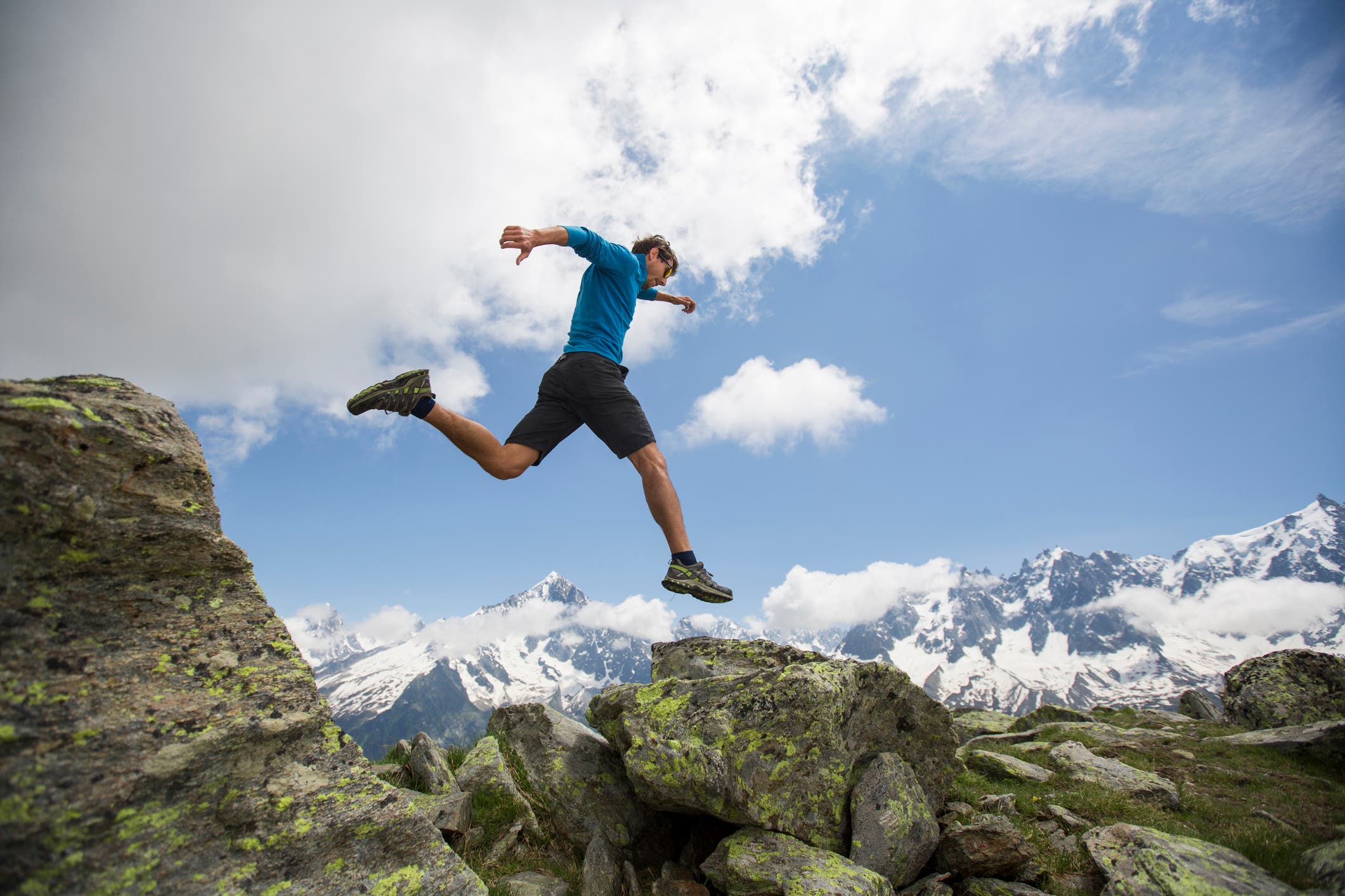 how to take great trail running photos professional
