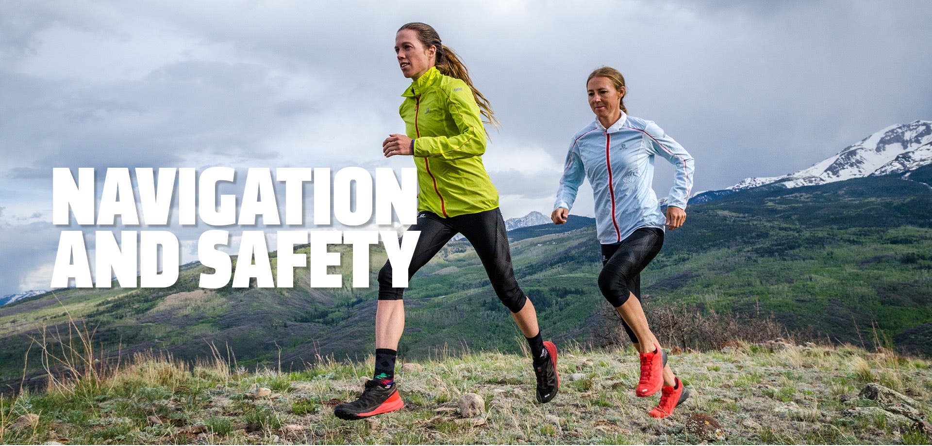 NAVIGATION / SAFETY