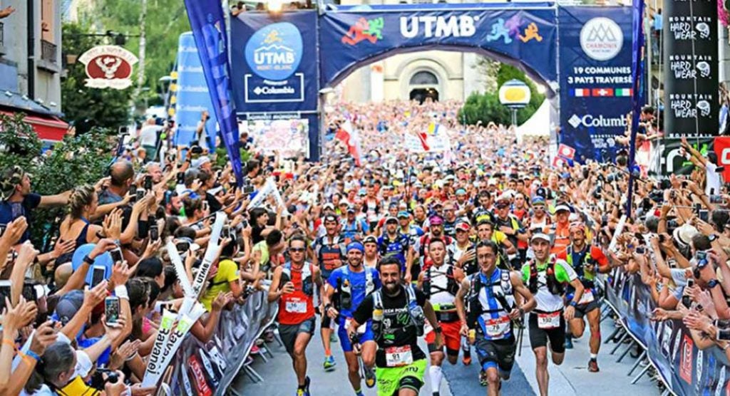 The New Entry Rules Of Utmb Explained Trail Runner Magazine