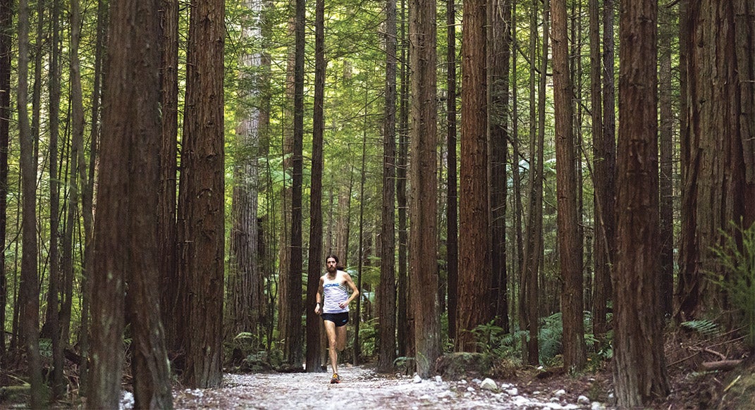 Photo by Matt Trappe.