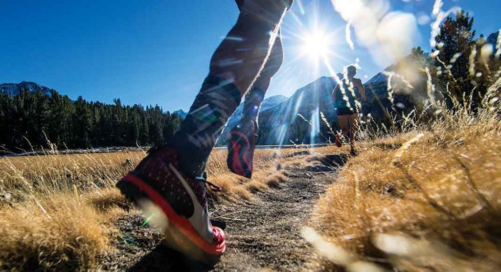 Your Guide to Responsible Trail Use - Trail Runner Magazine