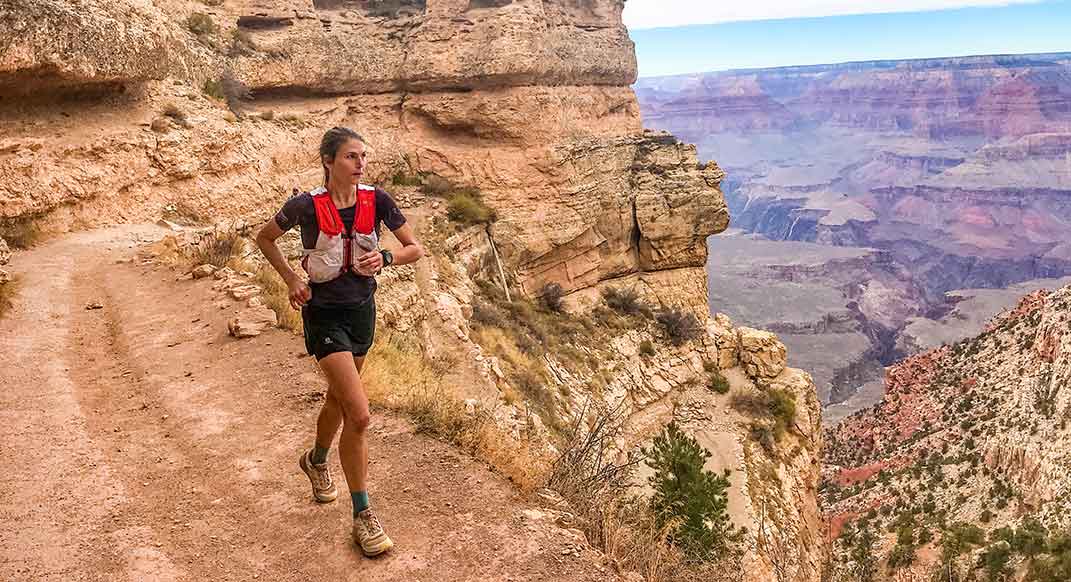 Cat Bradley Grand Canyon