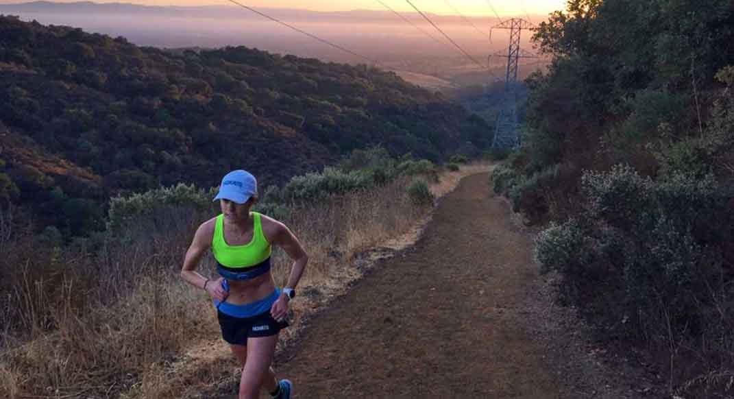 critical velocity training