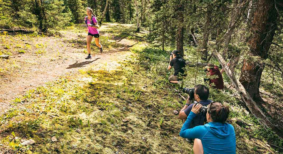 trail-running photo