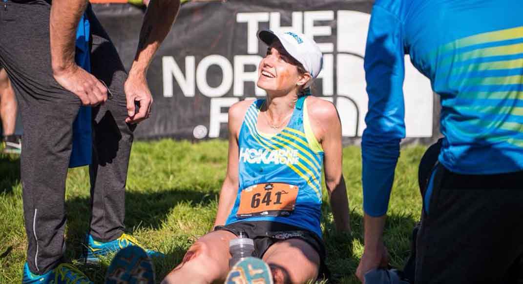 choose your trail race