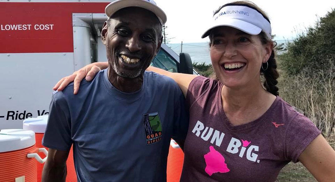 Photo courtesy of Sarah Lavender Smith