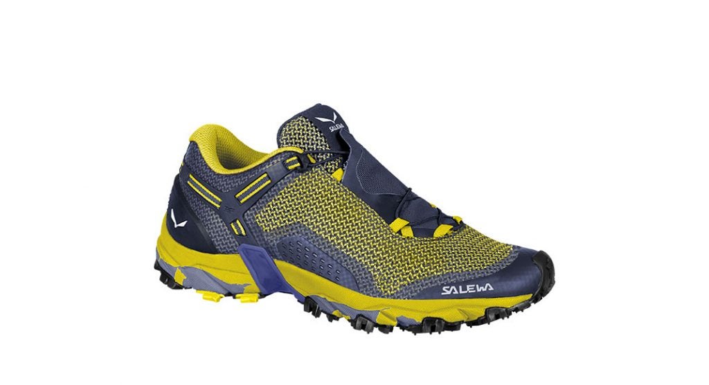 Salewa ultra train gtx online