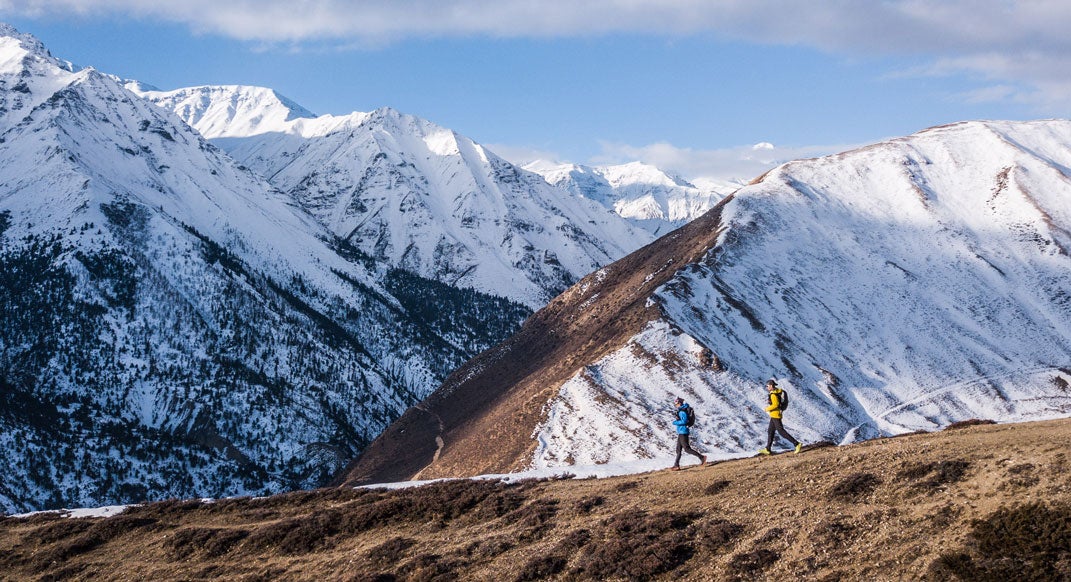 Dean Leslie Wandering Fever/ Red Bull Content Pool