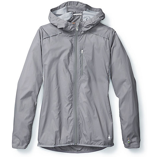 First Look: Spring Running Jackets - Trail Runner Magazine