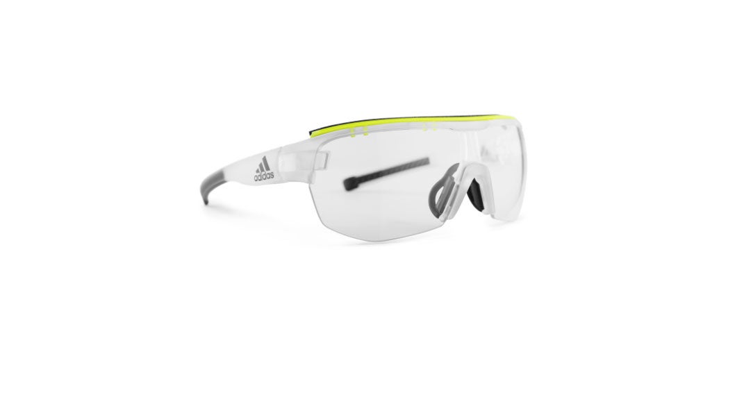 pasta Y Duplicar First Look: adidas Zonyk Aero Midcut Pro Sunglasses - Trail Runner Magazine