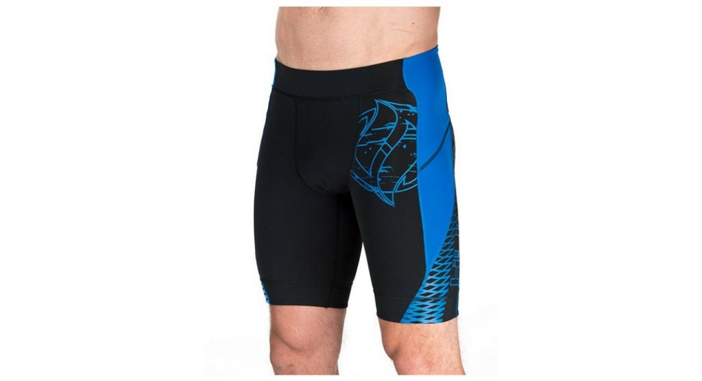 First Look: Human Octane Compression Shorts - Trail Runner Magazine