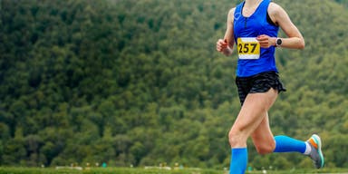 What Matters (and What Doesn’t) Days Before a Race