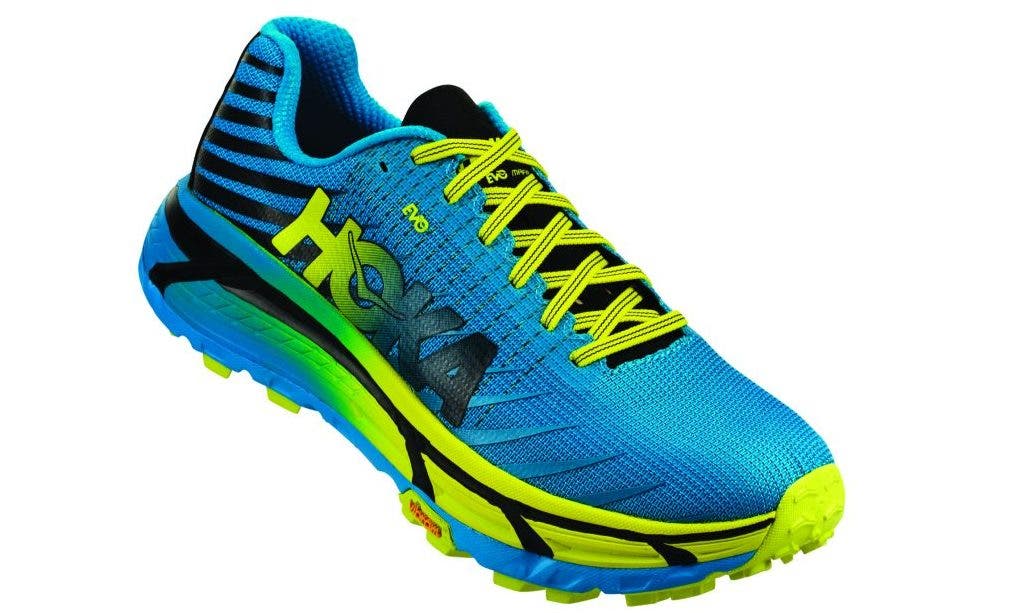 Trail Tested: HOKA ONE ONE Evo Mafate