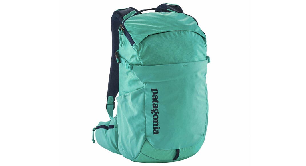 patagonia nine trails bag W's Pack 18L Worn Wear Backpack Review | Patagonia Nine