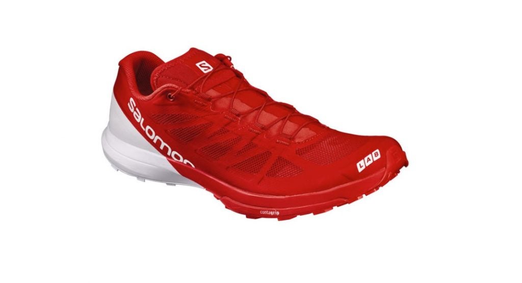 First Look Salomon S Lab Sense 6 Trail Runner Magazine