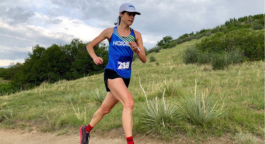 The Art of Pacing Yourself