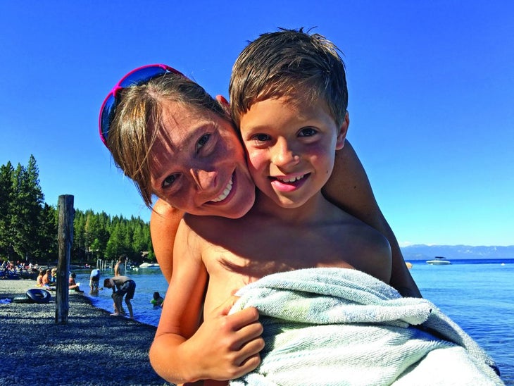 elite running moms