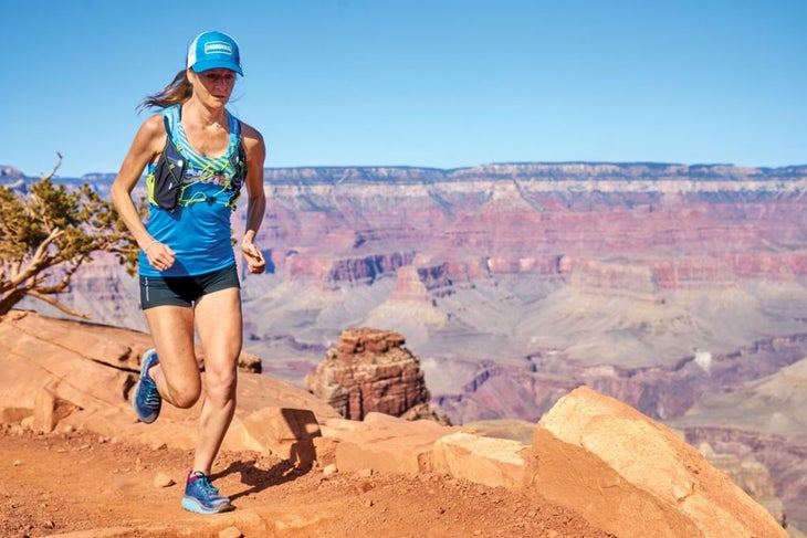 elite running moms